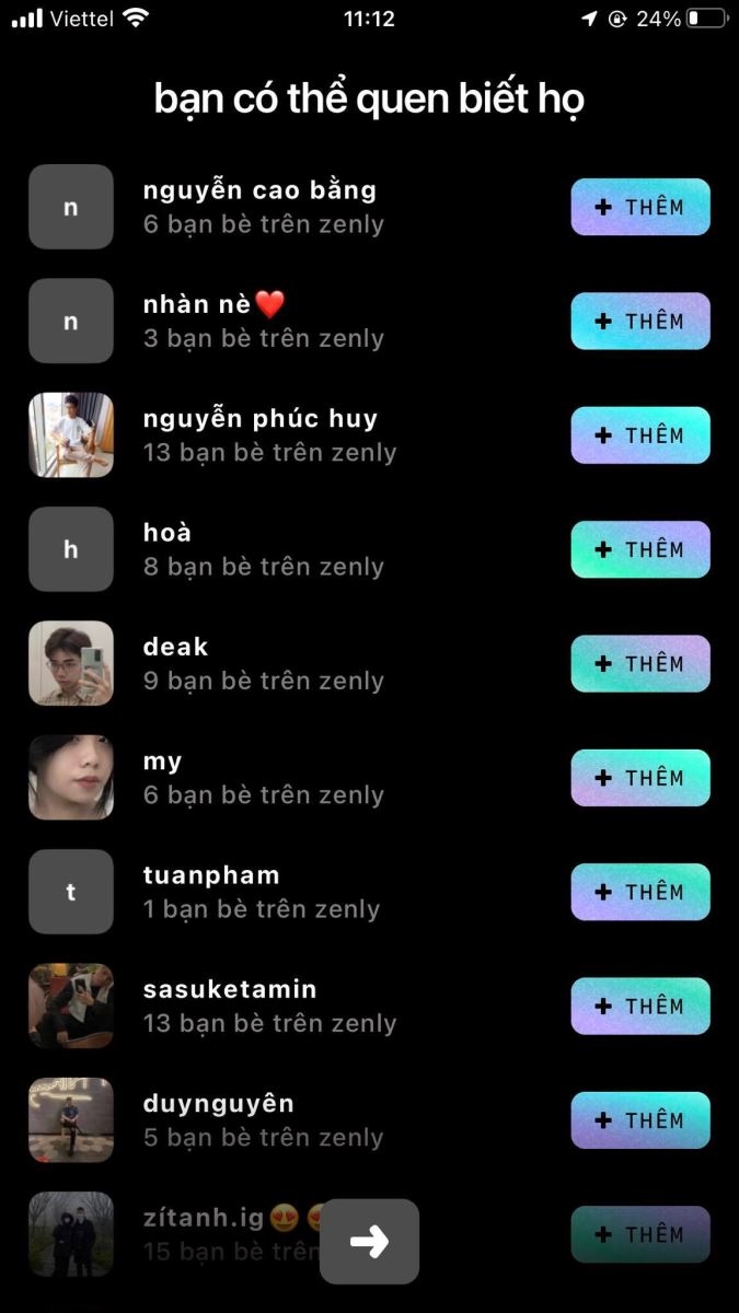 Ứng dụng Zenly là gì? Hướng dẫn cách sử dụng Zenly chi tiết và dễ hiểu nhất