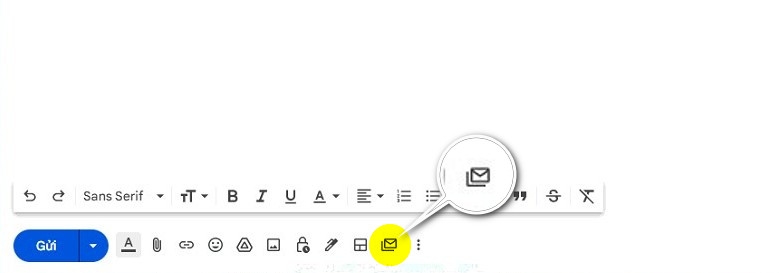 Cách gửi email cho nhiều người trên Gmail - Ảnh 3