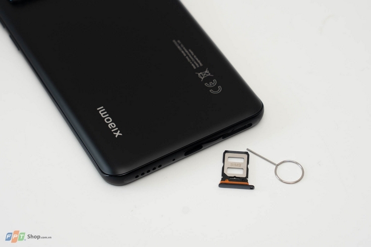 Có hệ thống tản nhiệt lớn nhất thị trường