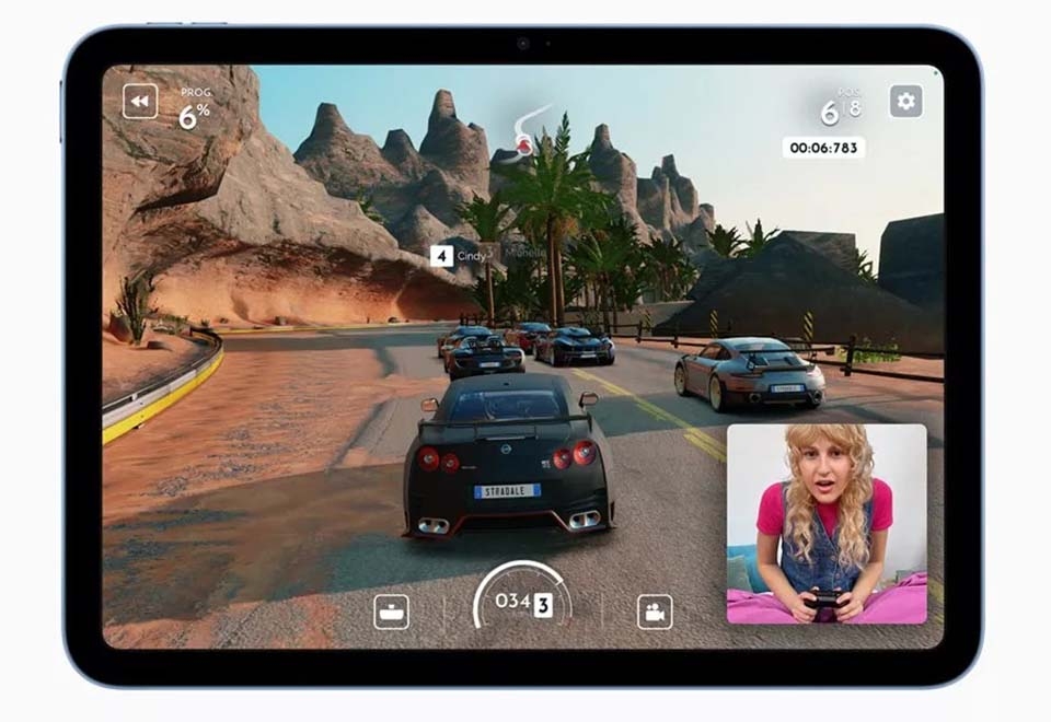 iPad Gen 10 (ảnh 2)