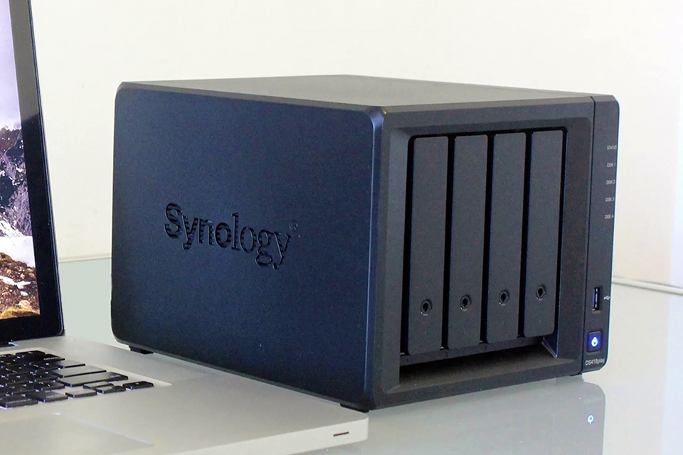 Ổ cứng mạng NAS là gì?