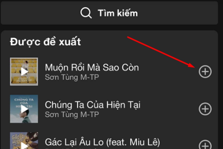 Cách tạo playlist trên Spotify đơn giản (Ảnh 10)