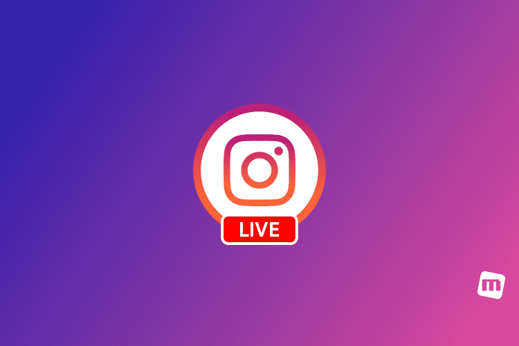 Cách tắt thông báo livestream trên Instagram (Ảnh 1)