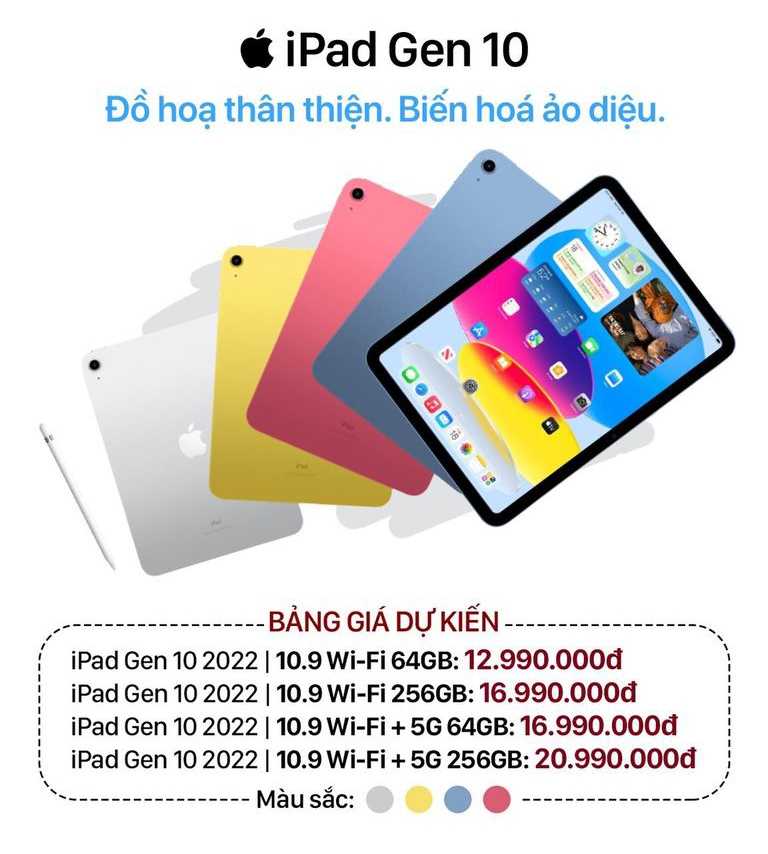 iPad Gen 10 07