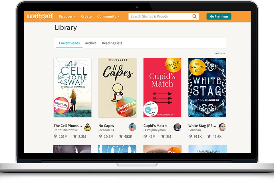 Kho tàng sách đồ sộ