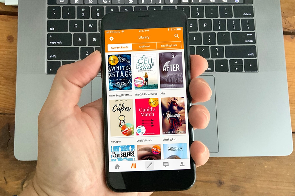 Cộng đồng có chung sở thích