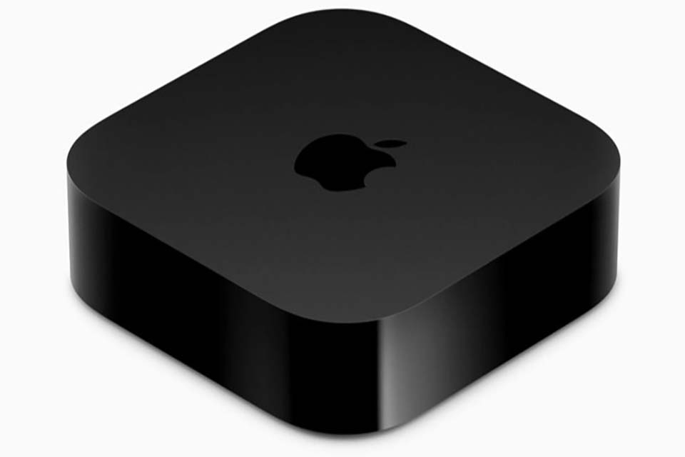 Thông tin Apple TV 2022 (ảnh 5) Thông tin Apple TV 2022 (ảnh 5)