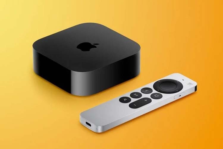 Thông tin Apple TV 2022 (ảnh 1) Thông tin Apple TV 2022 (ảnh 1)