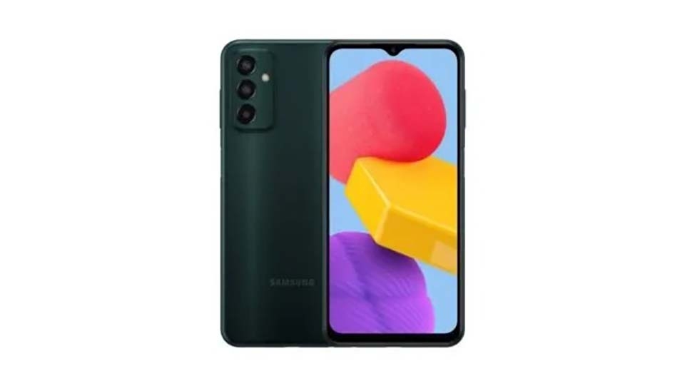 Thông tin Galaxy A24