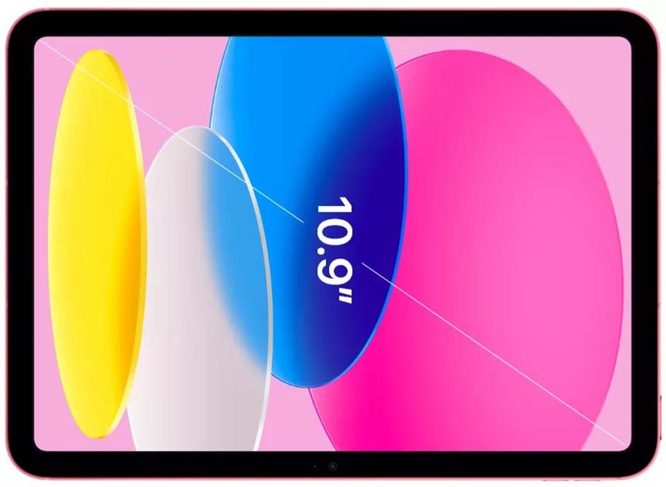 So sánh iPad 2022 và iPad 2021 (ảnh 2)