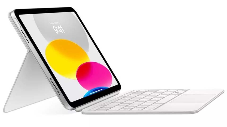 So sánh iPad 2022 và iPad 2021 (ảnh 5)