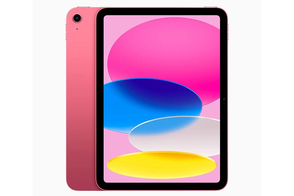 So sánh iPad 2022 và iPad 2021 (ảnh 6)