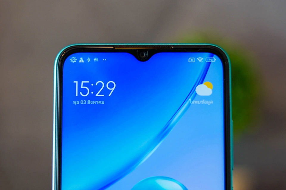 Xiaomi Redmi 10 5G - Ảnh 07