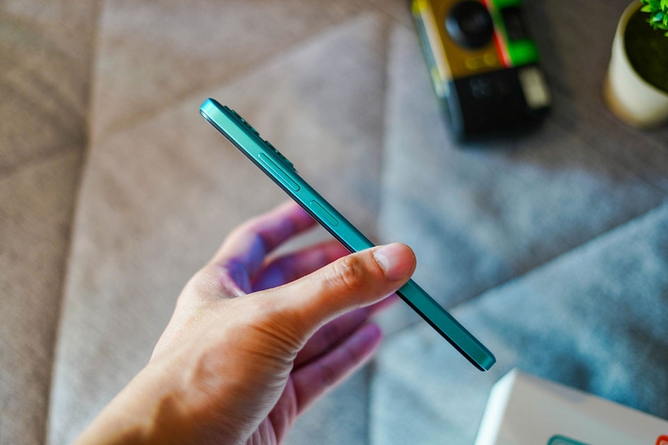 Xiaomi Redmi 10 5G - Ảnh 08