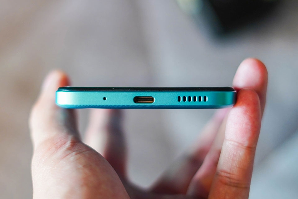 Xiaomi Redmi 10 5G - Ảnh 10