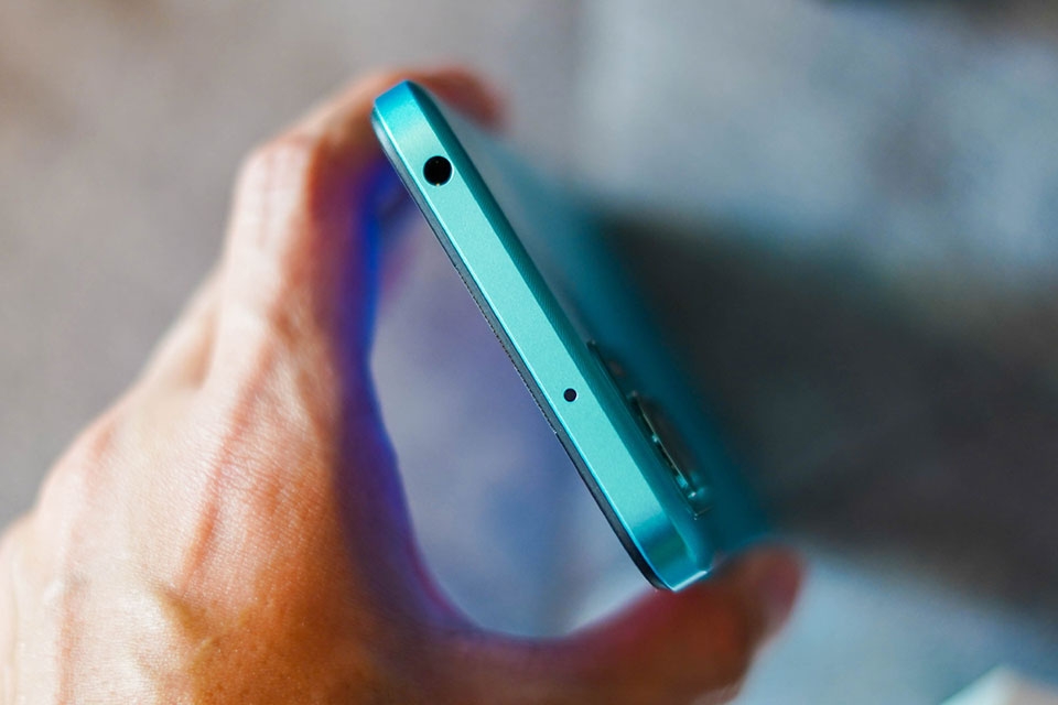 Xiaomi Redmi 10 5G - Ảnh 11