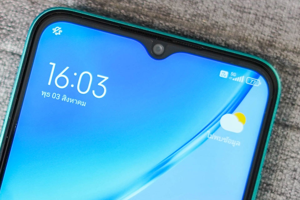 Xiaomi Redmi 10 5G - Ảnh 14