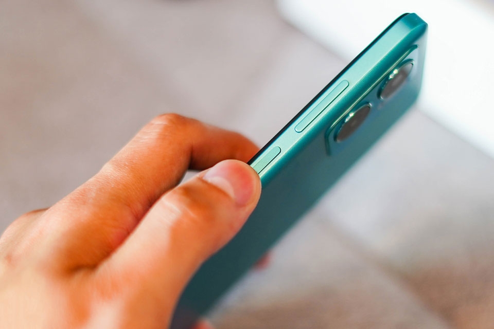 Xiaomi Redmi 10 5G - Ảnh 15