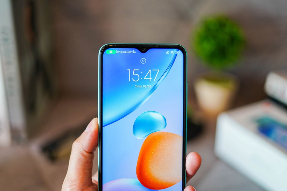 Xiaomi Redmi 10 5G - Ảnh 16