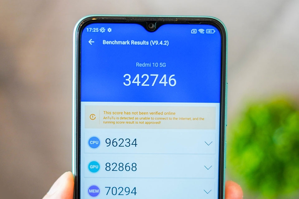 Xiaomi Redmi 10 5G - Ảnh 19