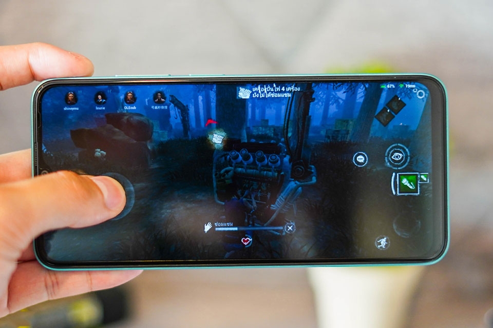 Xiaomi Redmi 10 5G - Ảnh 21