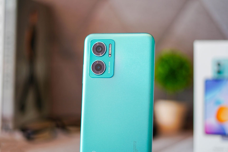 Xiaomi Redmi 10 5G - Ảnh 25