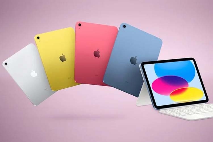 iPad Gen 10