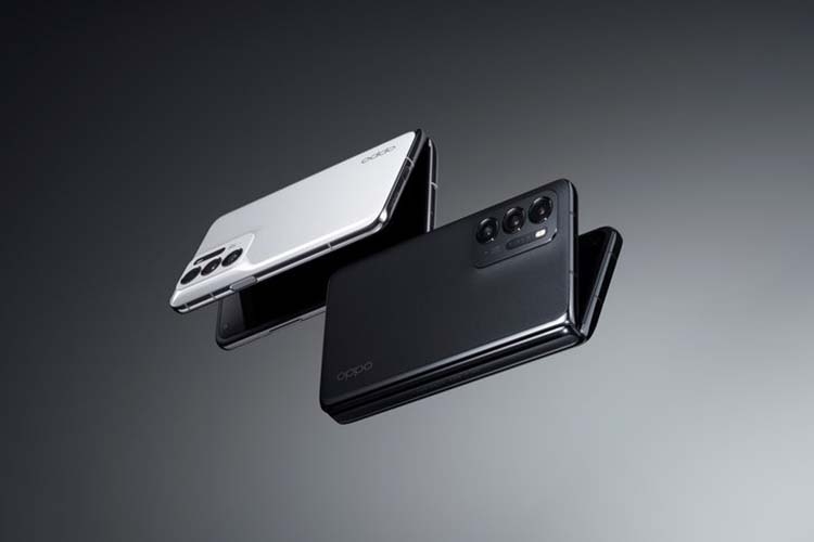OPPO Find N