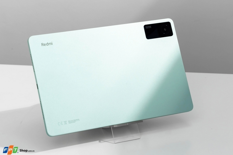 Redmi Pad có thiết kế sang trọng