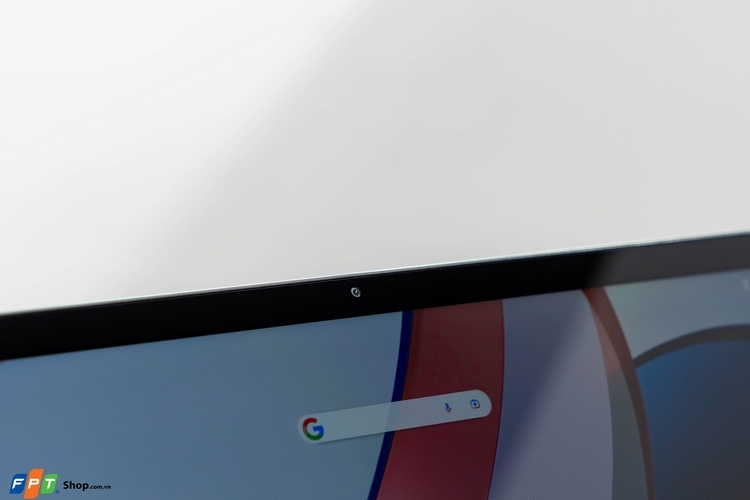 Redmi Pad có camera selfie góc siêu rộng