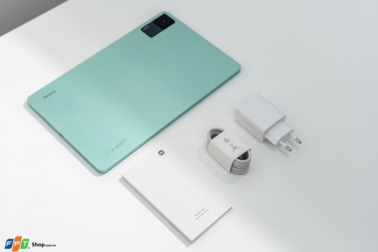 Redmi Pad rất đáng mua