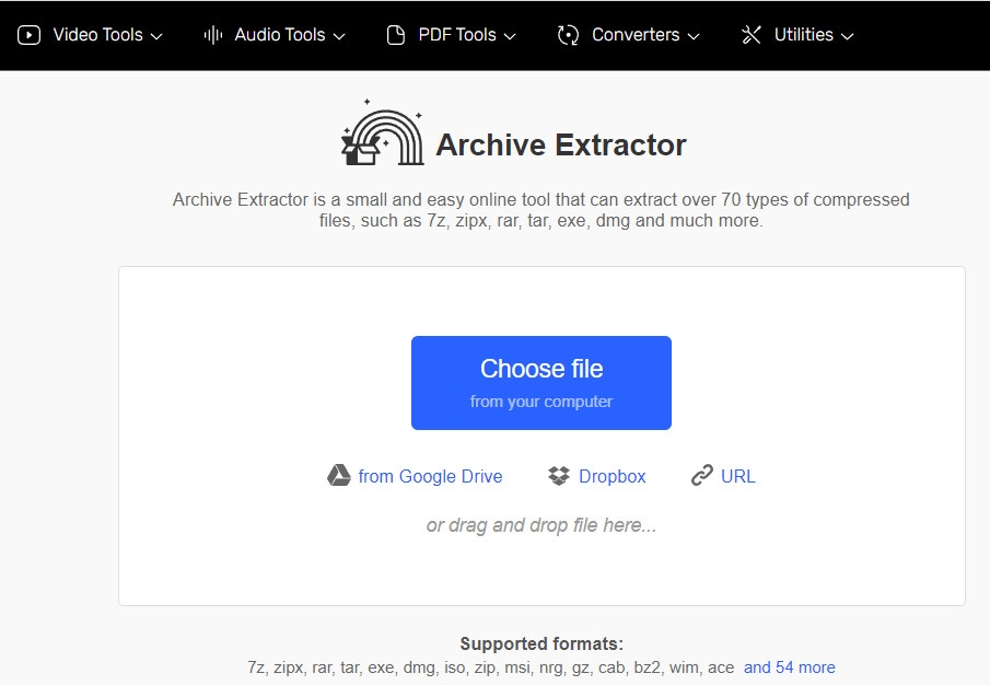 Cách trích xuất dữ liệu từ file JAR