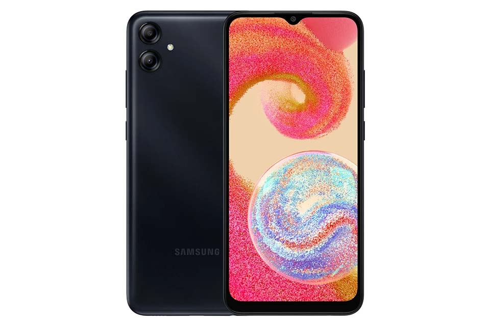 Galaxy A04e ra mắt (ảnh 2)