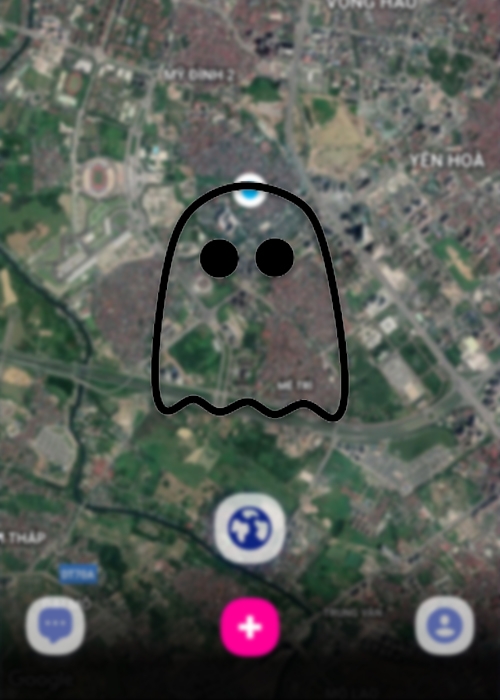 Hướng dẫn cách tắt định vị Zenly (Ảnh 2)