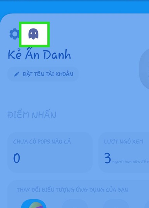 Hướng dẫn cách tắt định vị Zenly (Ảnh 3)