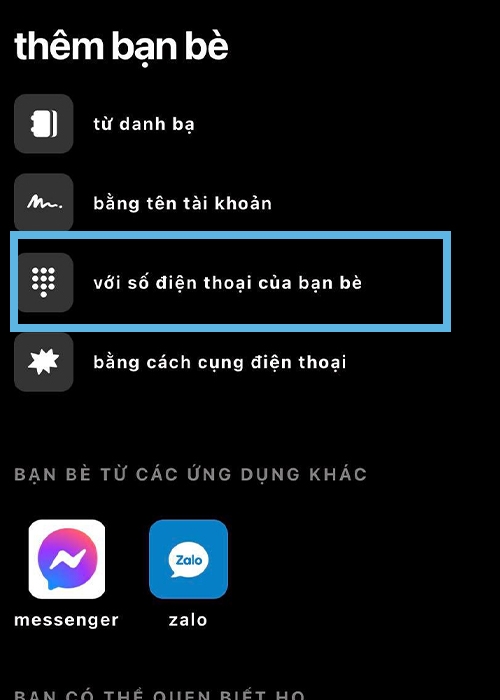 Bỏ túi 4 cách kết bạn Zenly đơn giản và nhanh chóng