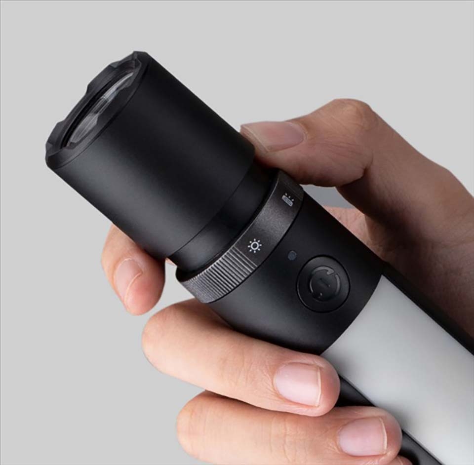 Đèn pin Xiaomi (ảnh 1)