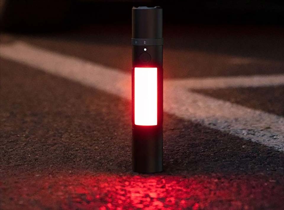Đèn pin Xiaomi (ảnh 3)