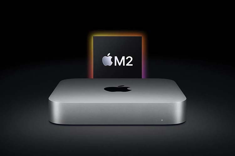 Thông tin Mac mini M2 (ảnh 2) Thông tin Mac mini M2 (ảnh 2)