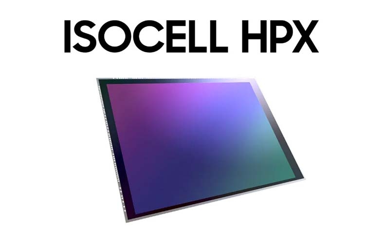 Samsung ra mắt cảm biến máy ảnh ISOCELL HPX 200MP mới Samsung ra mắt cảm biến máy ảnh ISOCELL HPX 200MP mới