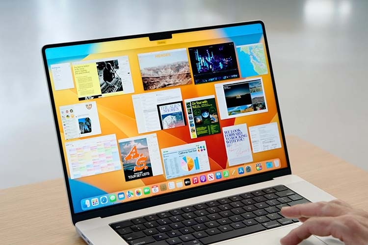 macOS 13 RC 2 được phát hành macOS 13 RC 2 được phát hành