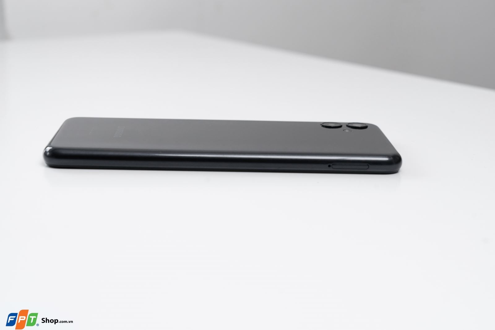 Trên tay Samsung Galaxy A04: Smartphone giá rẻ nhưng nhiều điểm nổi bật