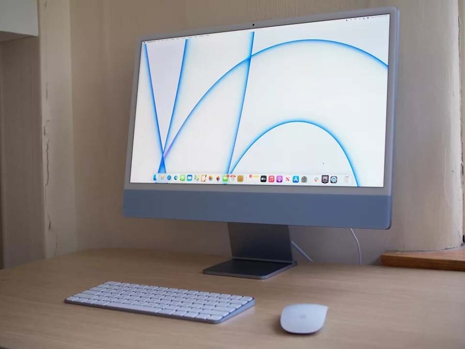 Thông tin iMac 27 inch mới (ảnh 2)