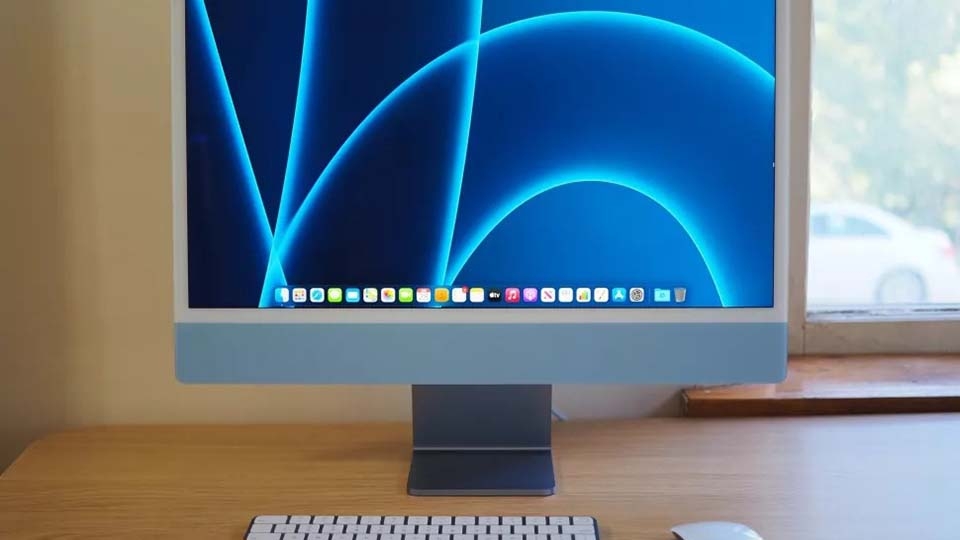 Thông tin iMac 27 inch mới (ảnh 3)