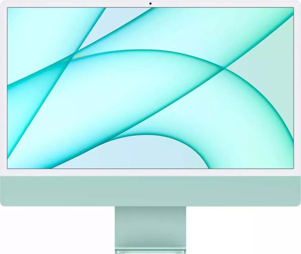 Thông tin iMac 27 inch mới (ảnh 4)