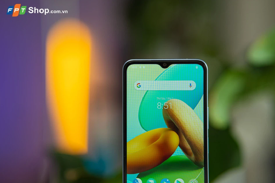 Sau 1 tháng trải nghiệm, Vivo Y22s có những điểm gì nổi bật? hình 2