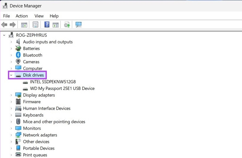 Bí quyết kiểm tra sức khỏe ổ cứng trên Windows 11 bạn đã biết (1)