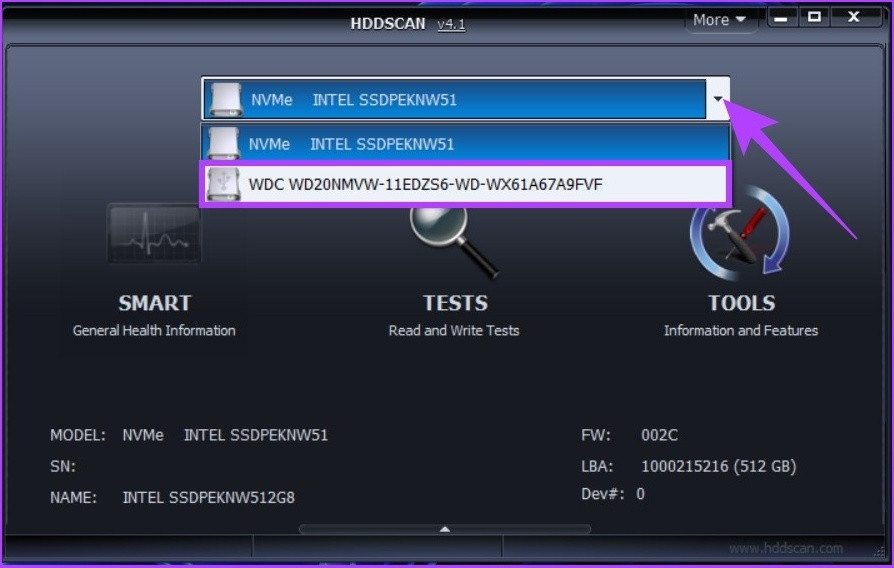 Bí quyết kiểm tra sức khỏe ổ cứng trên Windows 11 bạn đã biết (10)