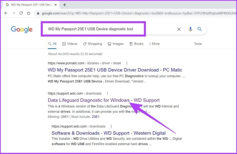 Bí quyết kiểm tra sức khỏe ổ cứng trên Windows 11 bạn đã biết (2)