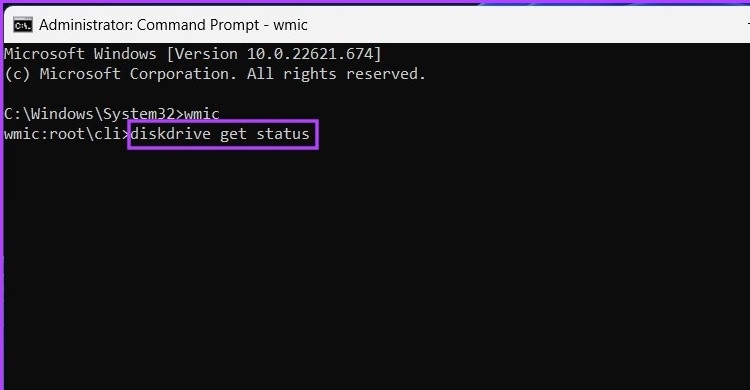 Bí quyết kiểm tra sức khỏe ổ cứng trên Windows 11 bạn đã biết (7)